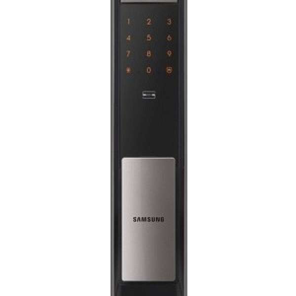 Samsung SHP-DP609 0